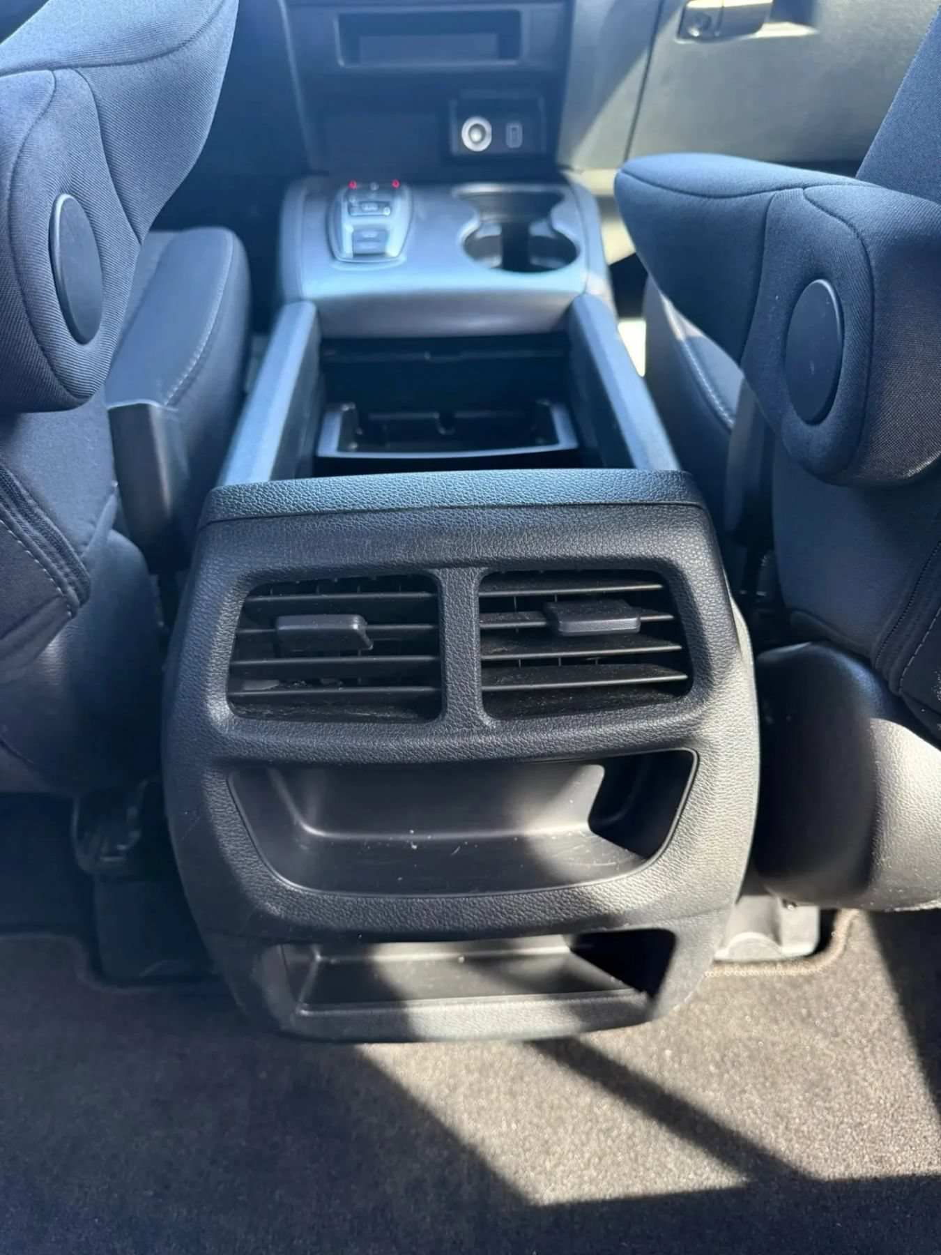 Used 2021 Honda Passport Sport image 11