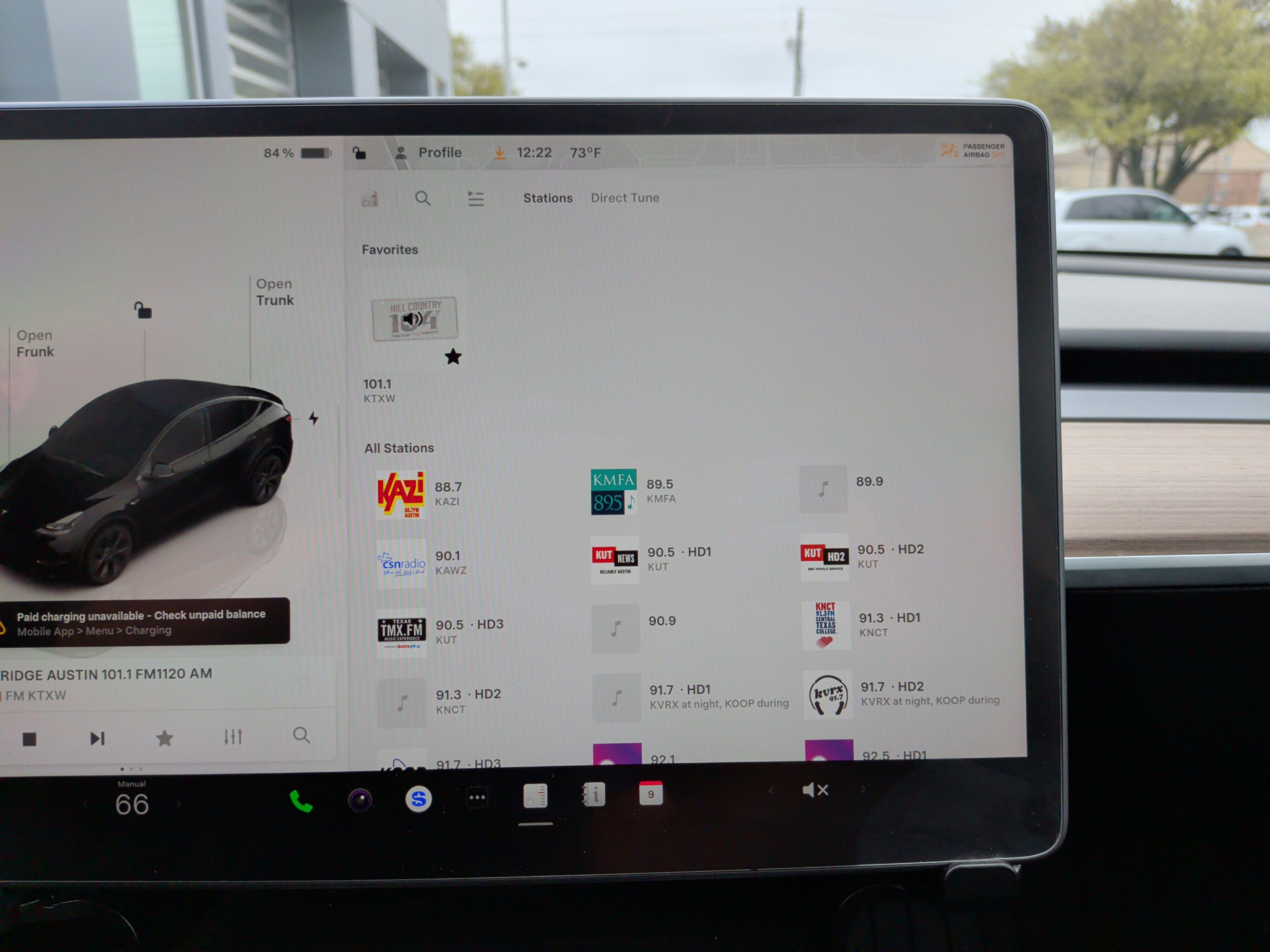 Used 2025 Tesla Model Y Long Range image 23