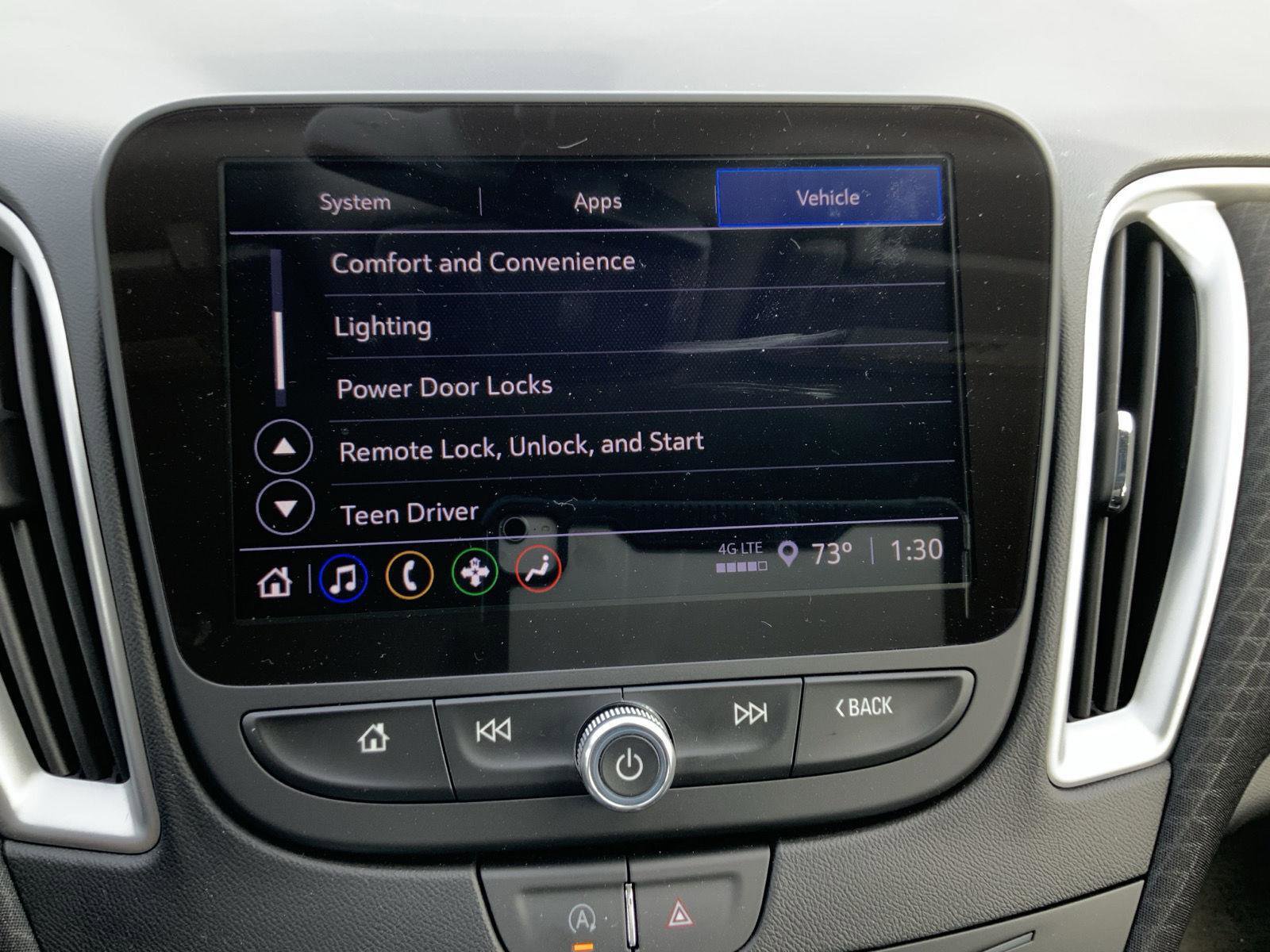 Used 2024 Chevrolet Malibu LT image 38