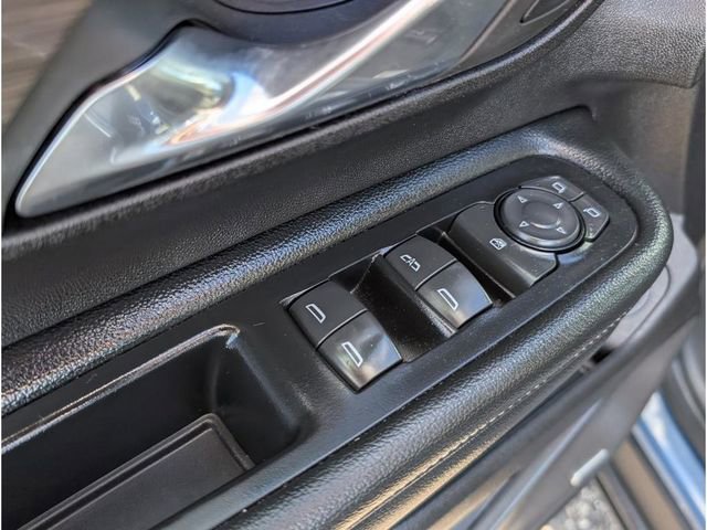 Certified 2024 GMC Terrain Denali w/ LPO, Floor Liner Package image 16