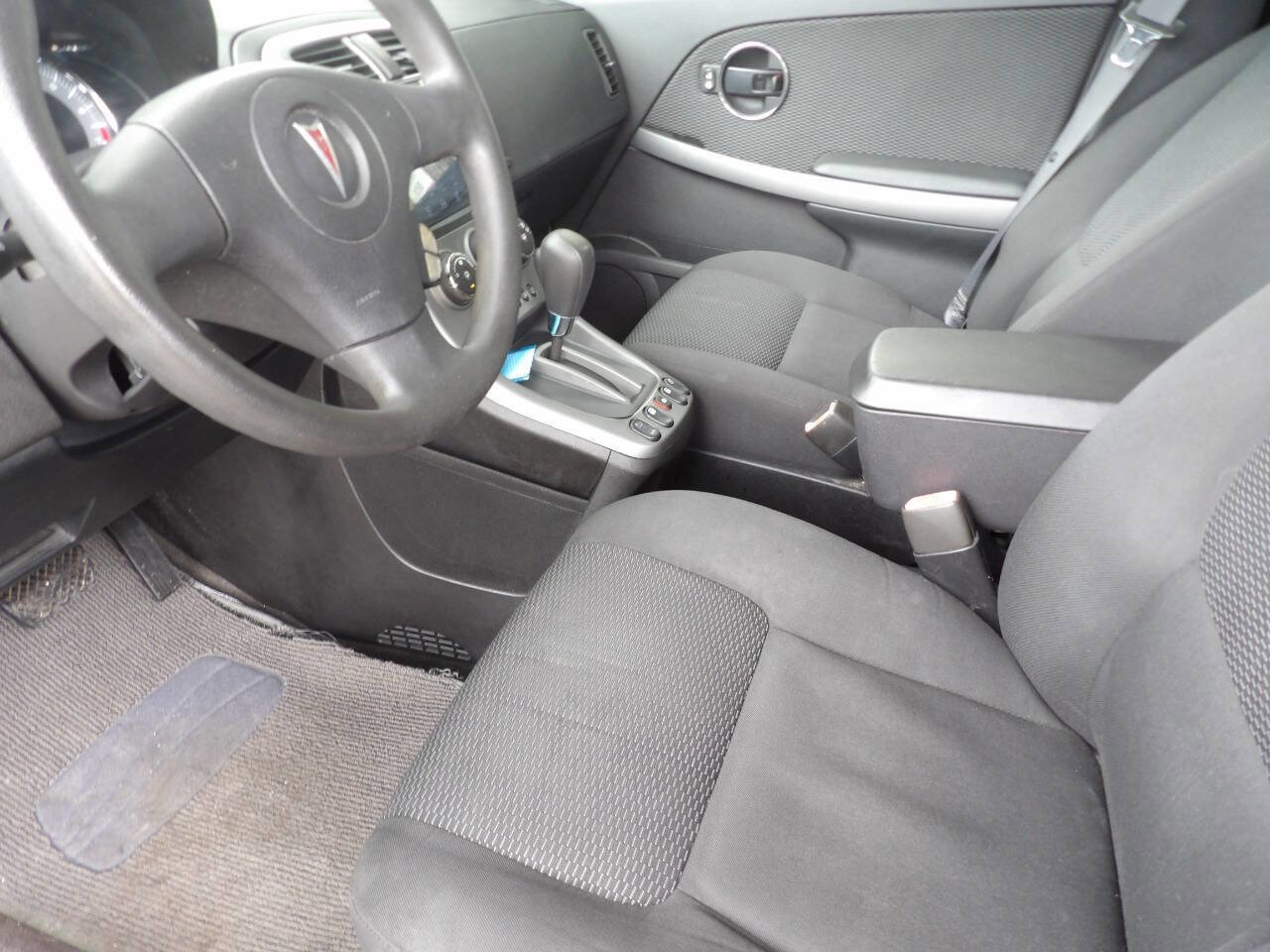 Used 2006 Pontiac Torrent 2WD image 19