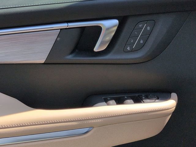 New 2026 Buick Enclave Preferred w/ Power Package FWD image 11