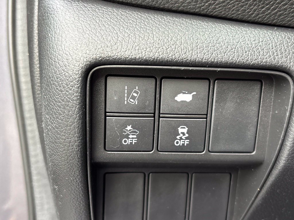 Used 2017 Honda CR-V EX-L image 22