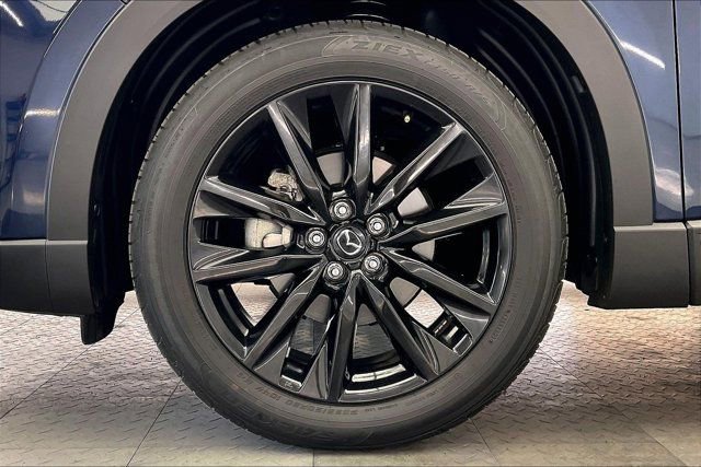 Used 2023 MAZDA CX-9 Touring Plus image 8