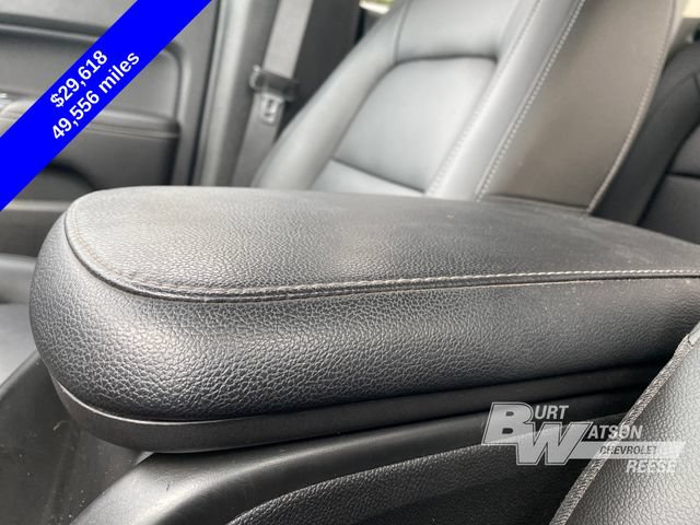 Used 2022 GMC Canyon Elevation w/ Elevation Premium Package AWD/4WD image 27