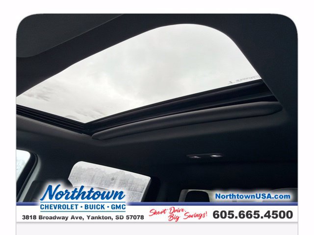Used 2023 GMC Sierra 1500 Elevation w/ Elevation Premium Package AWD/4WD image 15