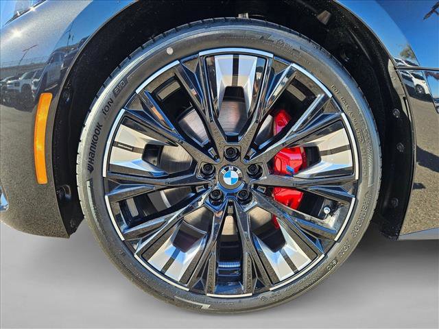 New 2026 BMW 430i w/ M Sport Package image 10