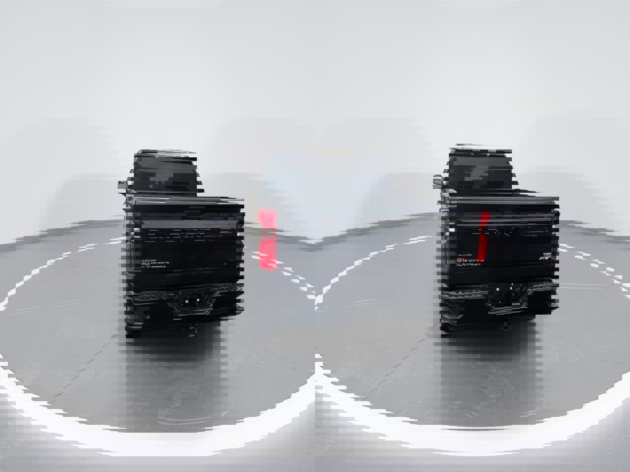 Used 2023 Chevrolet Silverado 1500 RST image 15