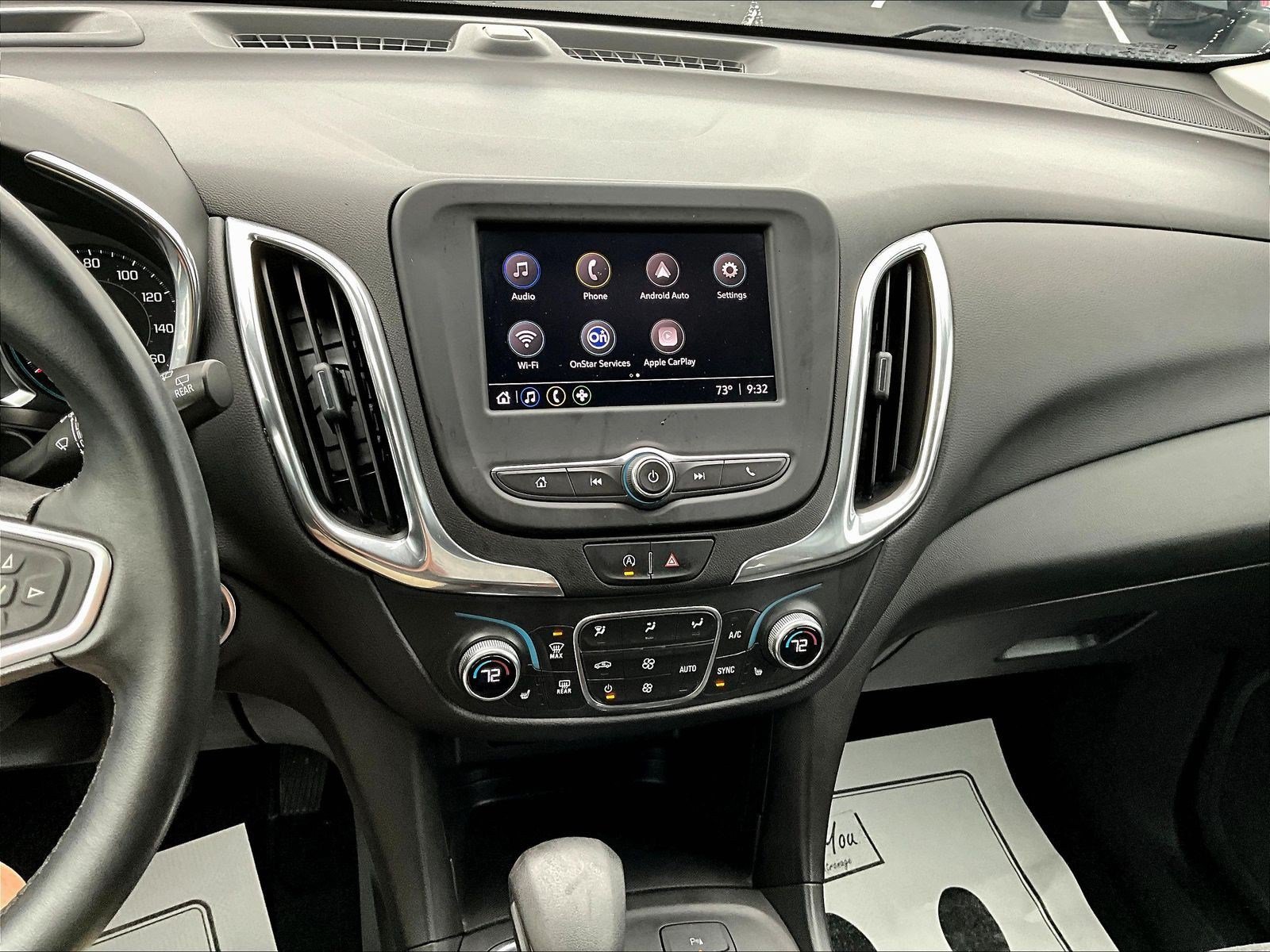 Used 2023 Chevrolet Equinox LT AWD/4WD image 15