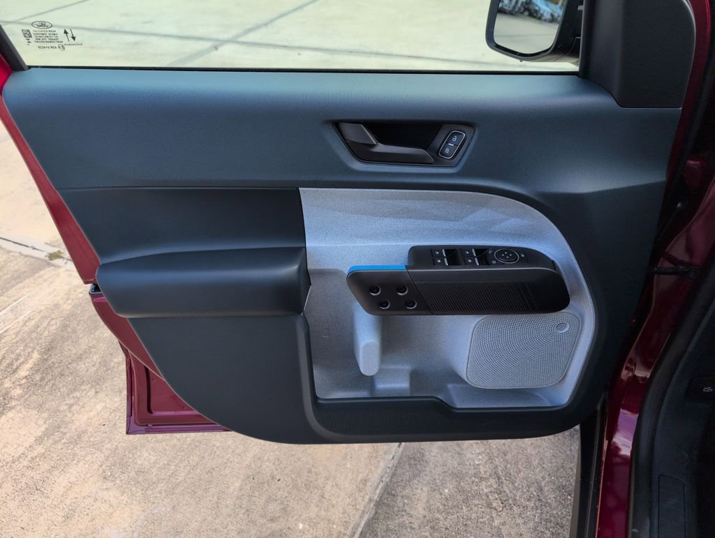 New 2026 Ford Maverick XLT image 27