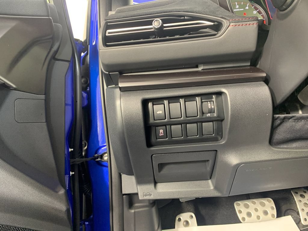 Used 2025 Subaru WRX Limited AWD/4WD image 16