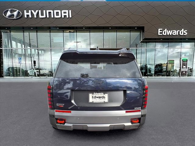 New 2026 Hyundai Palisade XRT Pro image 6