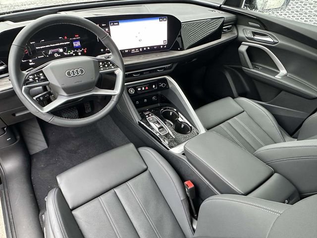 New 2025 Audi Q5 Premium Plus image 6