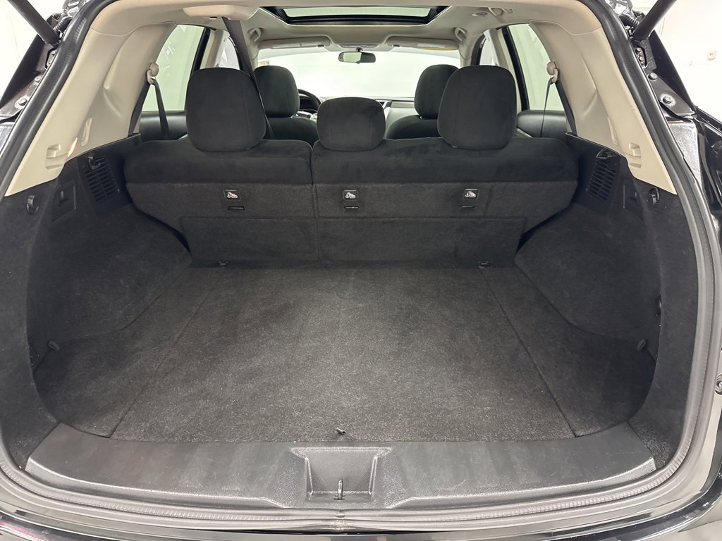 Used 2018 Nissan Murano AWD image 25