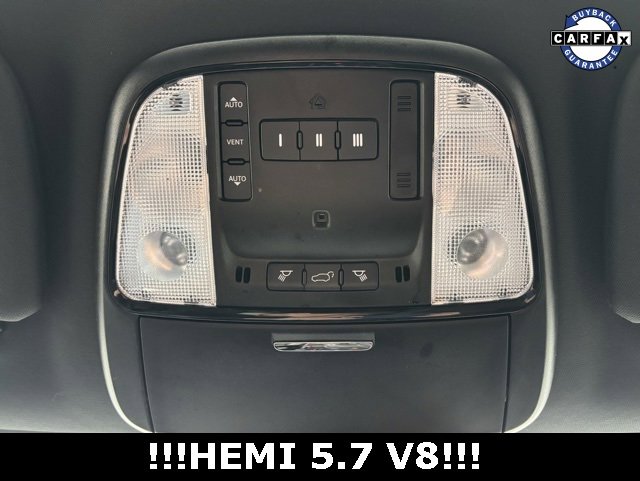 Used 2022 Dodge Durango R/T w/ Trailer Tow Group IV image 31