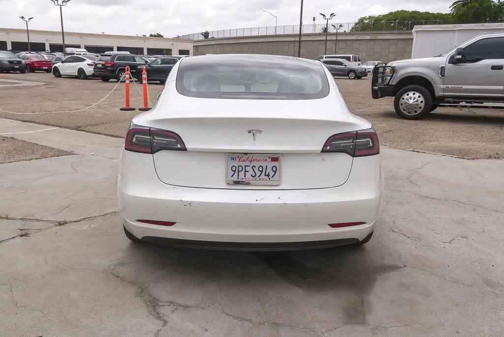 Used 2022 Tesla Model 3 RWD image 8