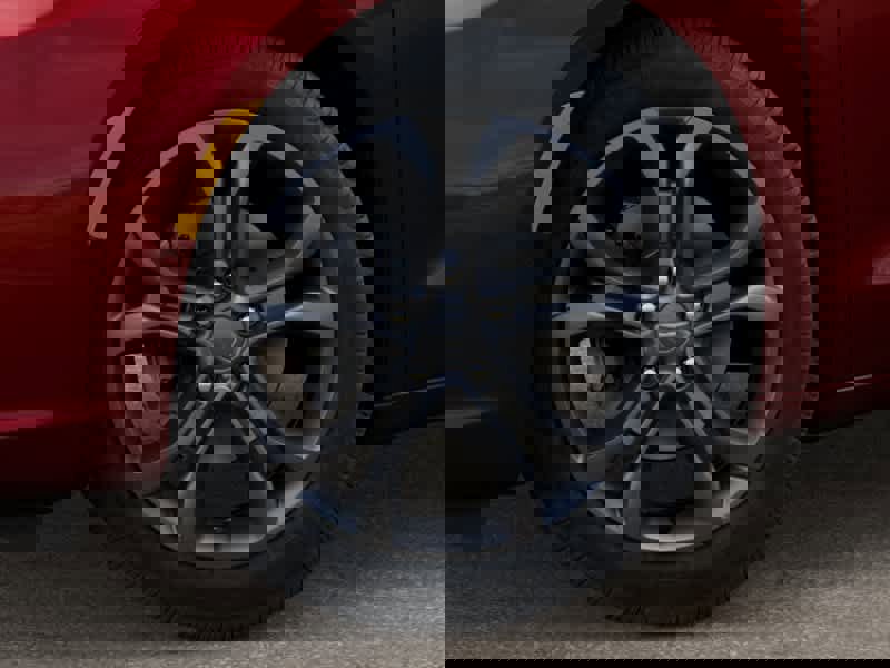 New 2026 Chrysler Pacifica Select image 8