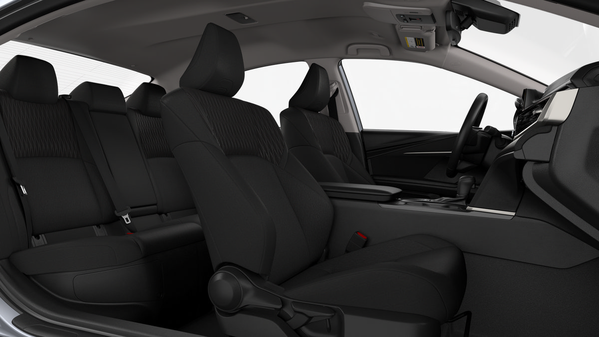 New 2026 Toyota Camry LE AWD/4WD image 20