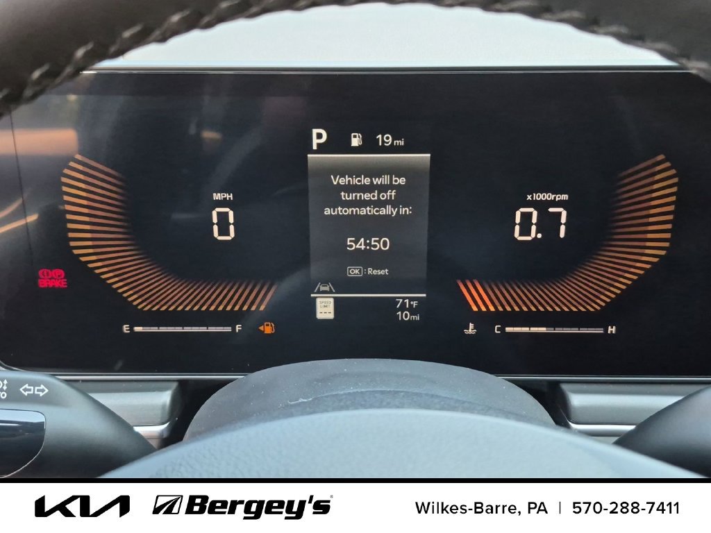 New 2026 Kia K5 GT-Line AWD/4WD image 24