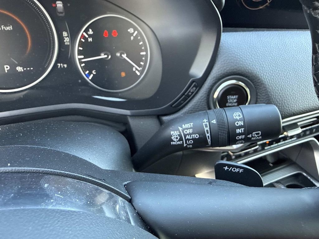 Certified 2026 MAZDA CX-70 3.3 Turbo w/ Preferred Package image 43