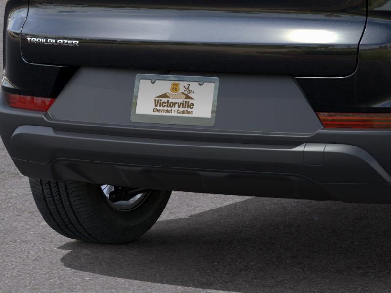 New 2026 Chevrolet TrailBlazer LS image 14