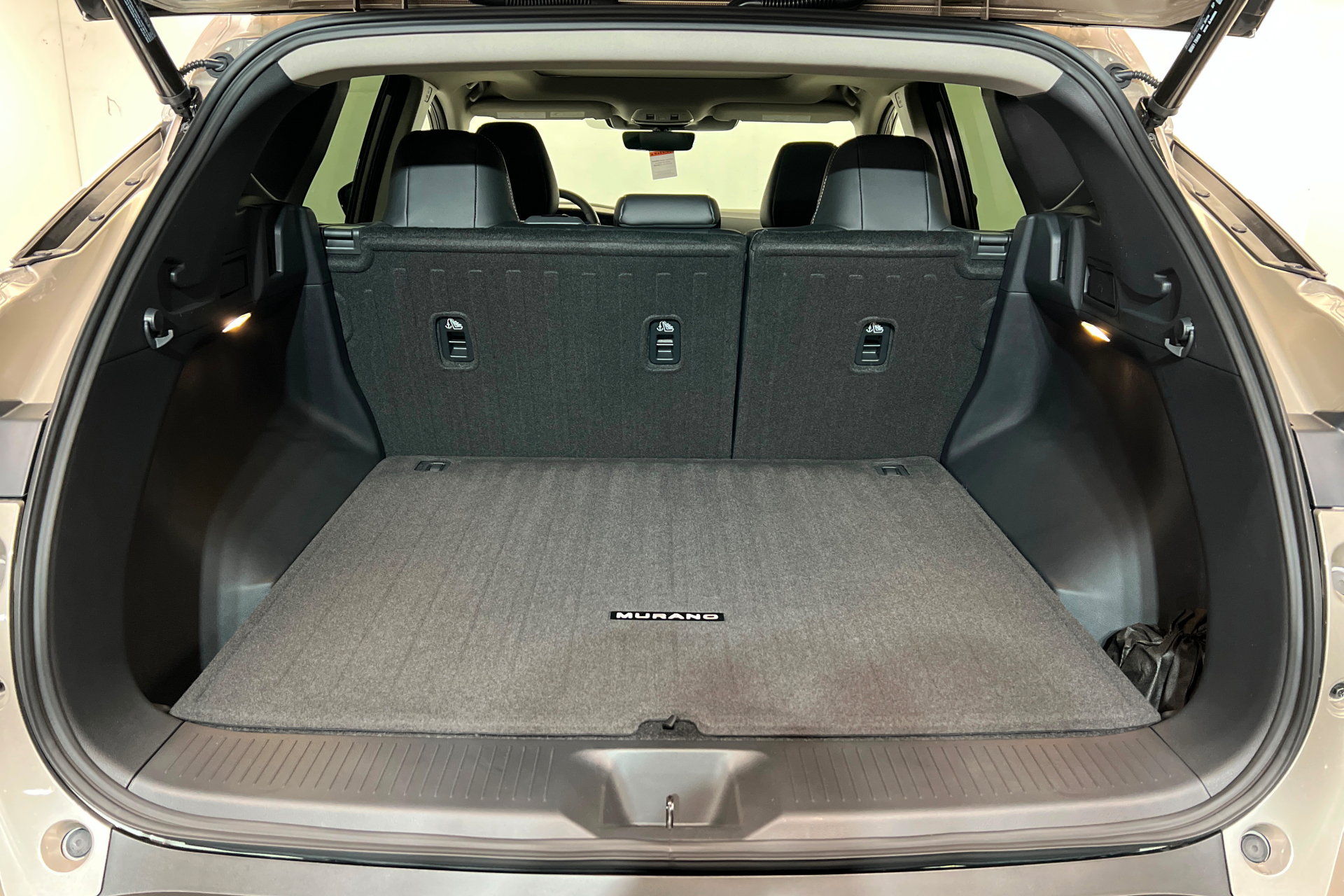 New 2026 Nissan Murano SL w/ Comfort Package AWD/4WD image 22