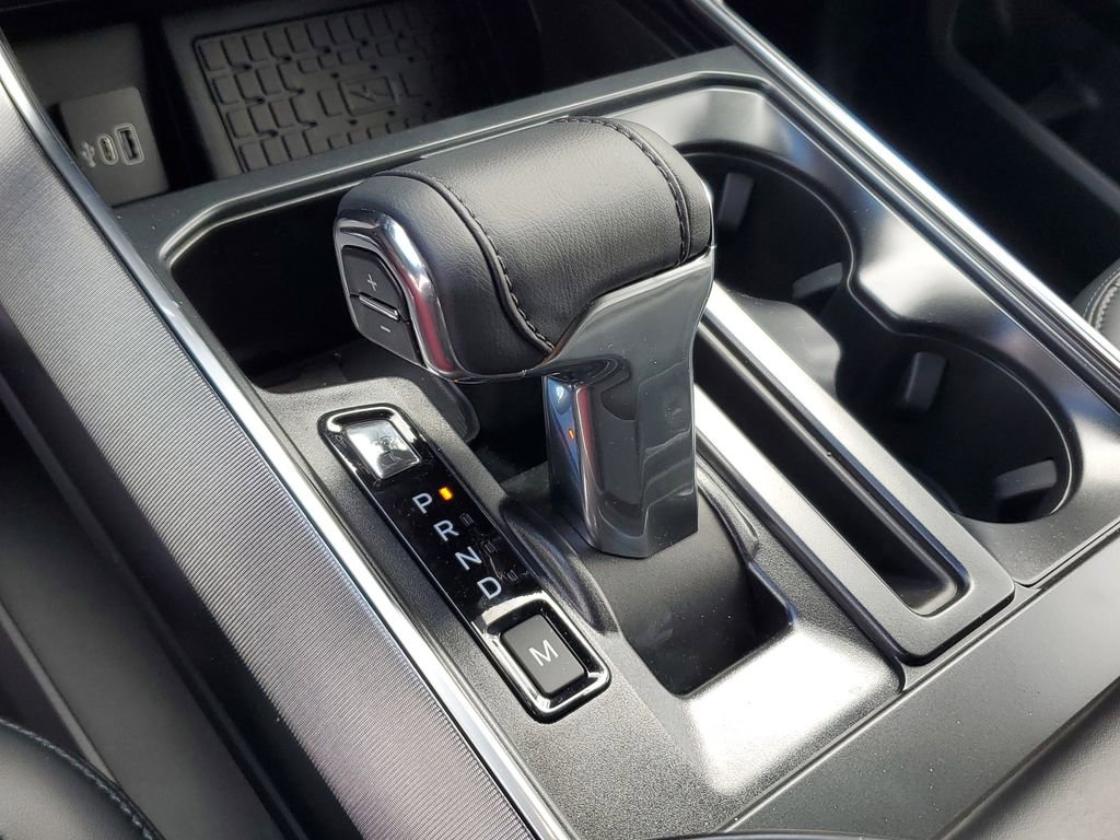 New 2025 Ford F150 Platinum image 27