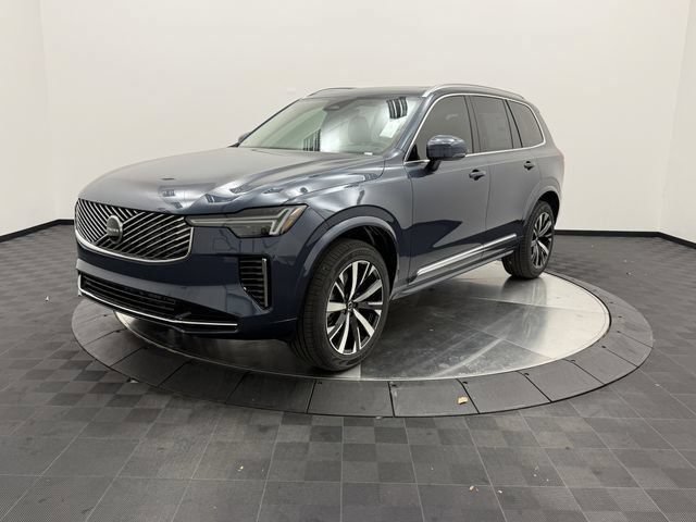 New 2026 Volvo XC90 B6 Core w/ Protection Package Premier AWD/4WD image 3