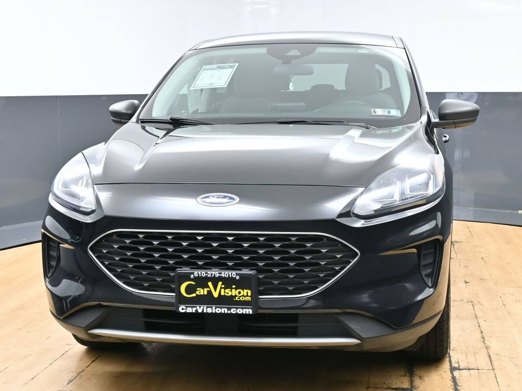 Used 2022 Ford Escape SE AWD/4WD image 5