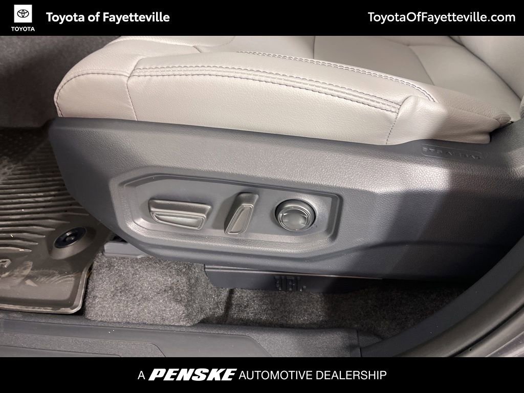 New 2026 Toyota Tundra Limited image 26