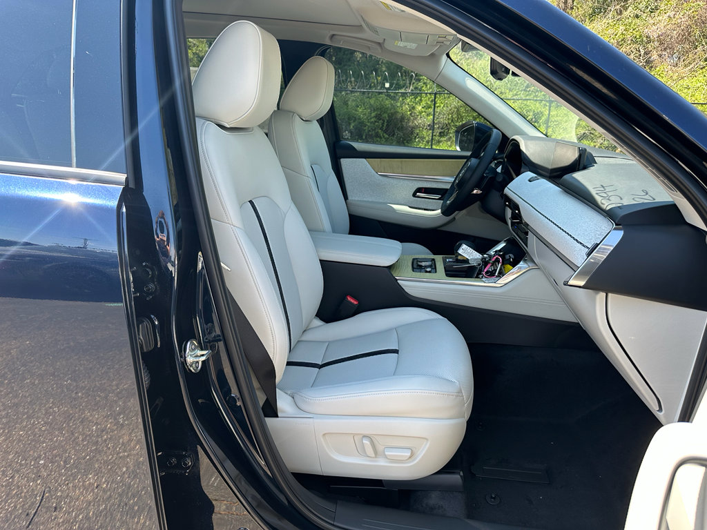 New 2026 MAZDA CX-90 3.3 Turbo S w/ Premium Plus image 23