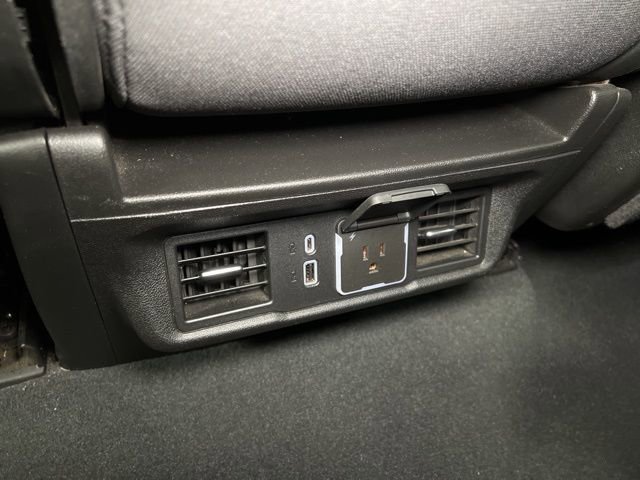 Used 2025 Chevrolet Silverado 2500 LT w/ Convenience Package image 59