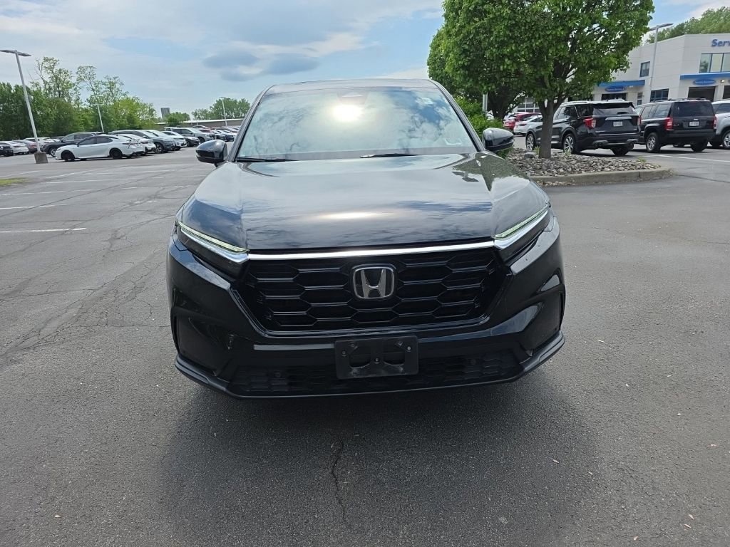 Used 2023 Honda CR-V EX-L image 2