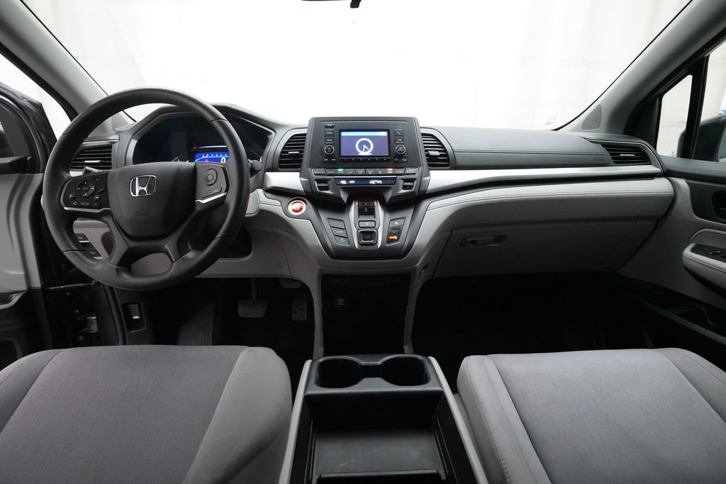 Used 2019 Honda Odyssey LX image 5
