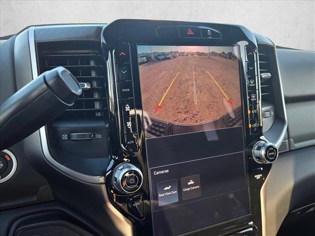 New 2027 RAM 3500 Lone Star AWD/4WD image 13