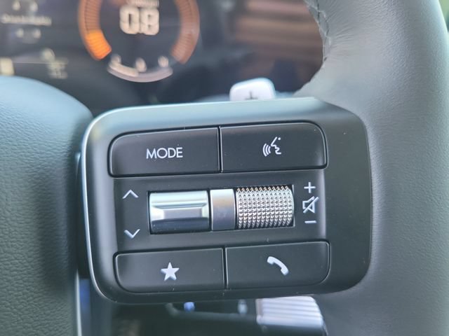 New 2027 Hyundai Santa Fe SE FWD image 4