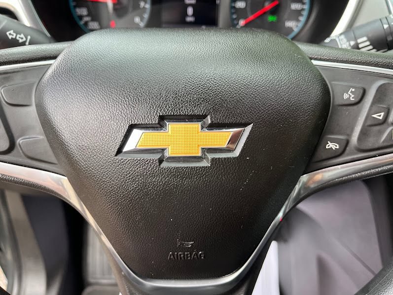 Used 2018 Chevrolet Equinox LS AWD/4WD image 15
