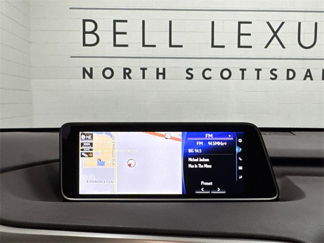 Used 2017 Lexus RX 350 FWD image 19