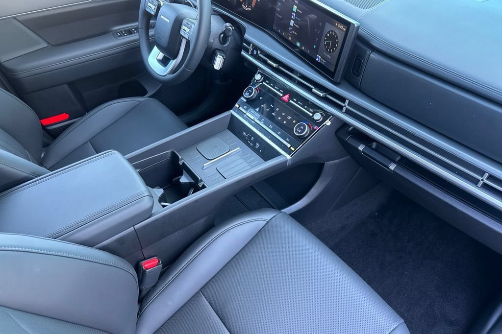 New 2026 Hyundai Santa Fe SEL FWD image 17