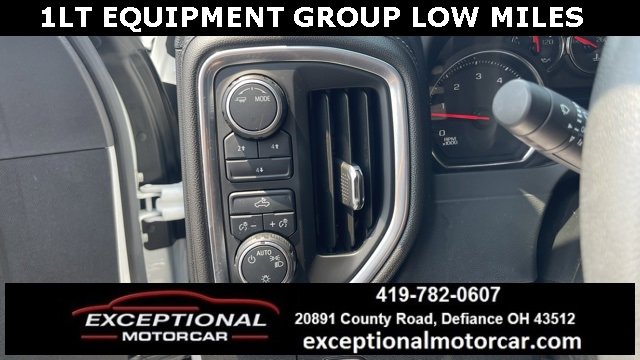 Used 2020 Chevrolet Silverado 2500 LT image 17