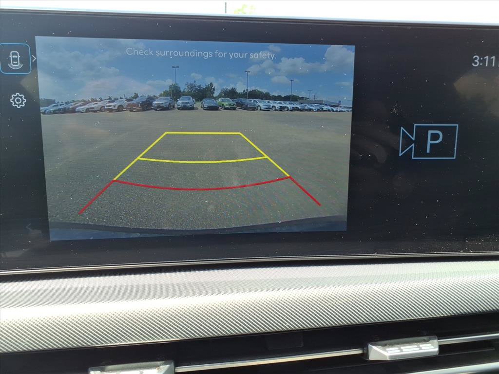 Used 2024 Hyundai Sonata SEL w/ Convenience Package FWD image 28
