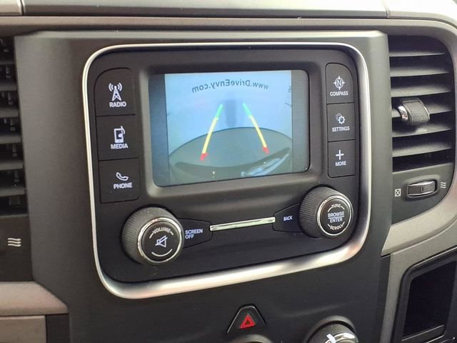 Used 2017 RAM 1500 Express image 21