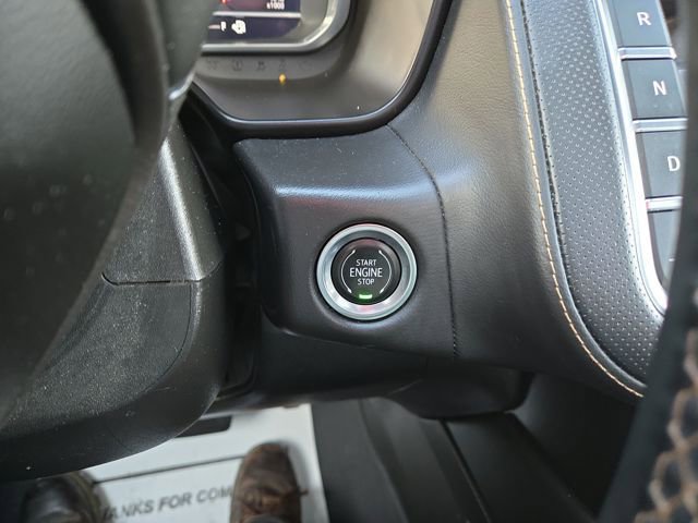 Used 2023 GMC Yukon XL AT4 w/ AT4 Premium Plus Package image 22