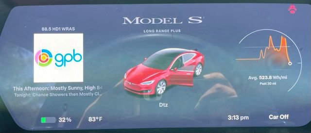 Used 2020 Tesla Model S AWD image 22