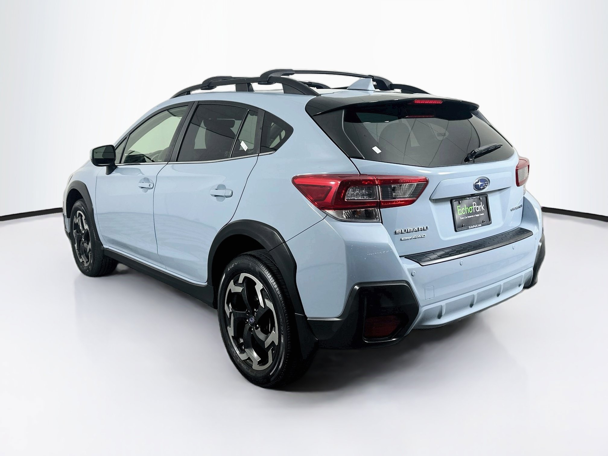 Used 2022 Subaru Crosstrek 2.5i Limited w/ Moonroof Package 2 AWD/4WD image 5