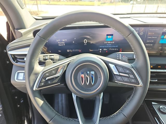 New 2026 Buick Enclave Sport Touring w/ Power Package FWD image 16