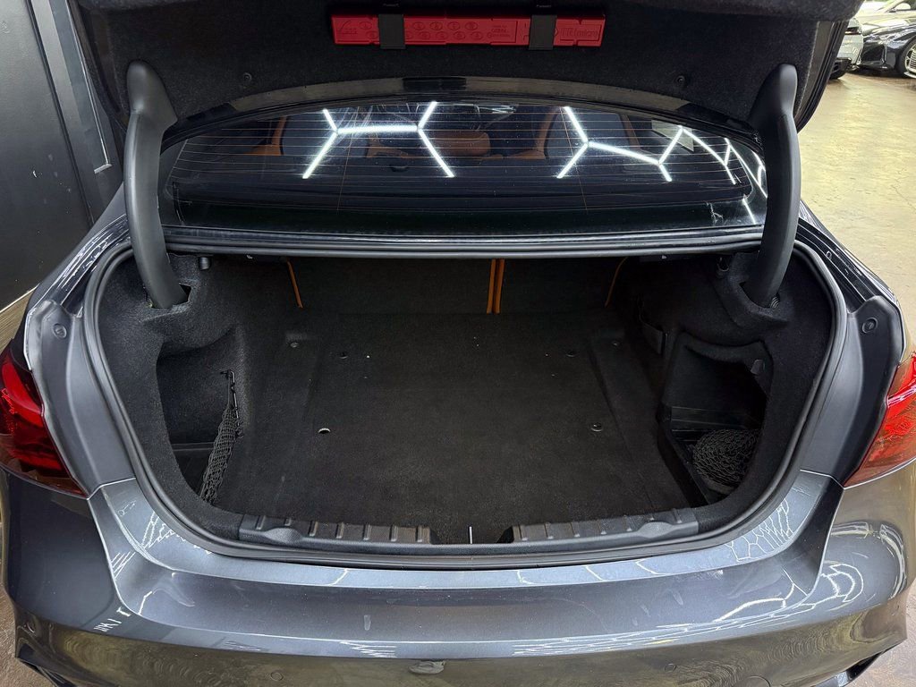 Used 2016 BMW M3 image 28