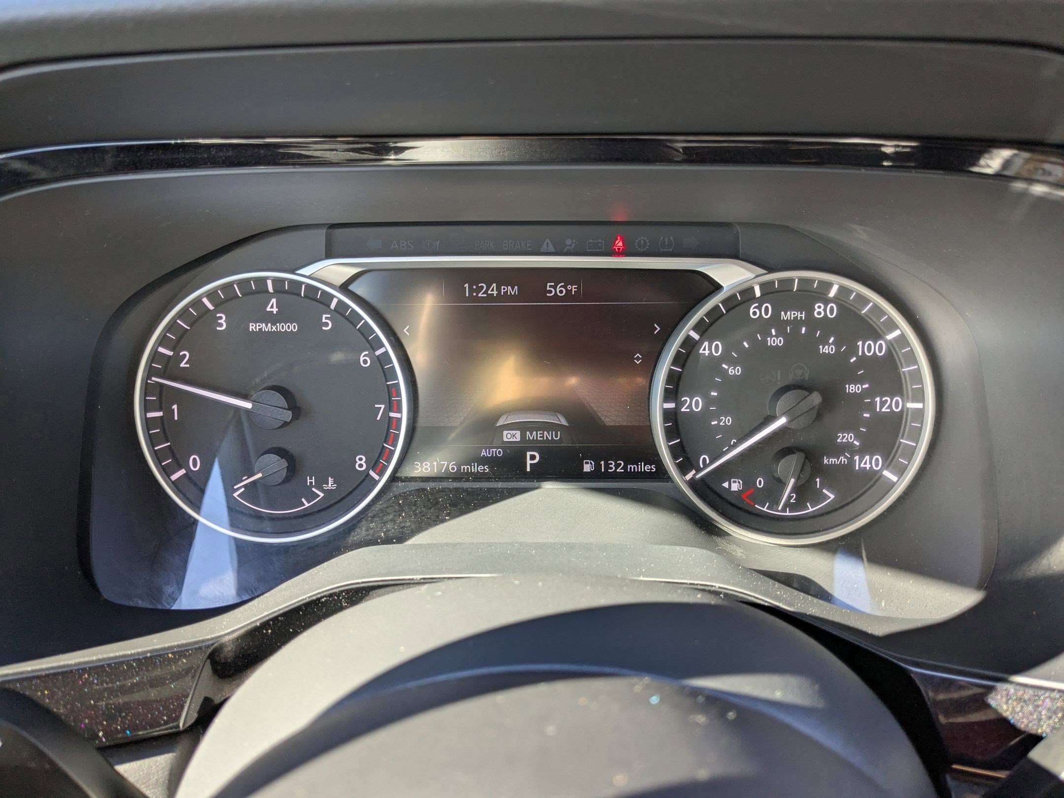 Certified 2022 Nissan Pathfinder SV w/ SV Black Package image 11