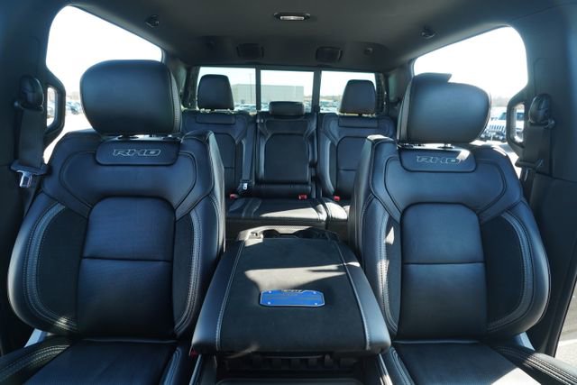 Used 2025 RAM 1500 RHO w/ RHO Level 1 Equipment Group image 35