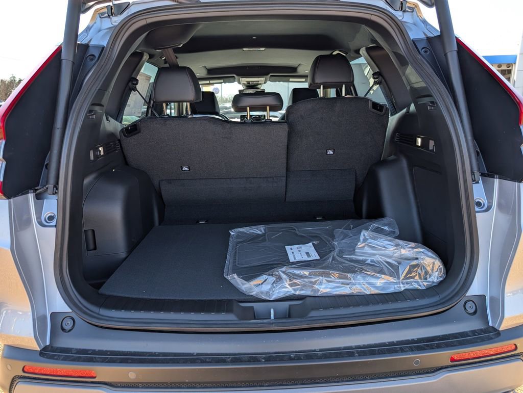 New 2026 Honda CR-V Sport Touring image 32